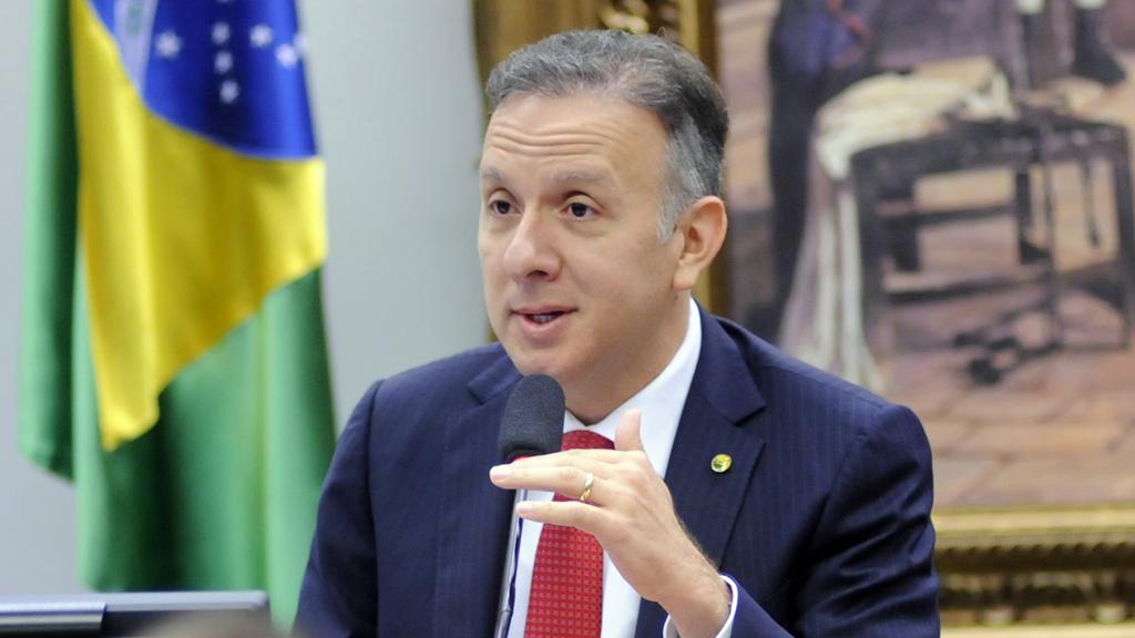 Aguinaldo Ribeiro (PP-PB) | Lucio Bernardo Jr. / Câmara dos Deputados/Arquivo