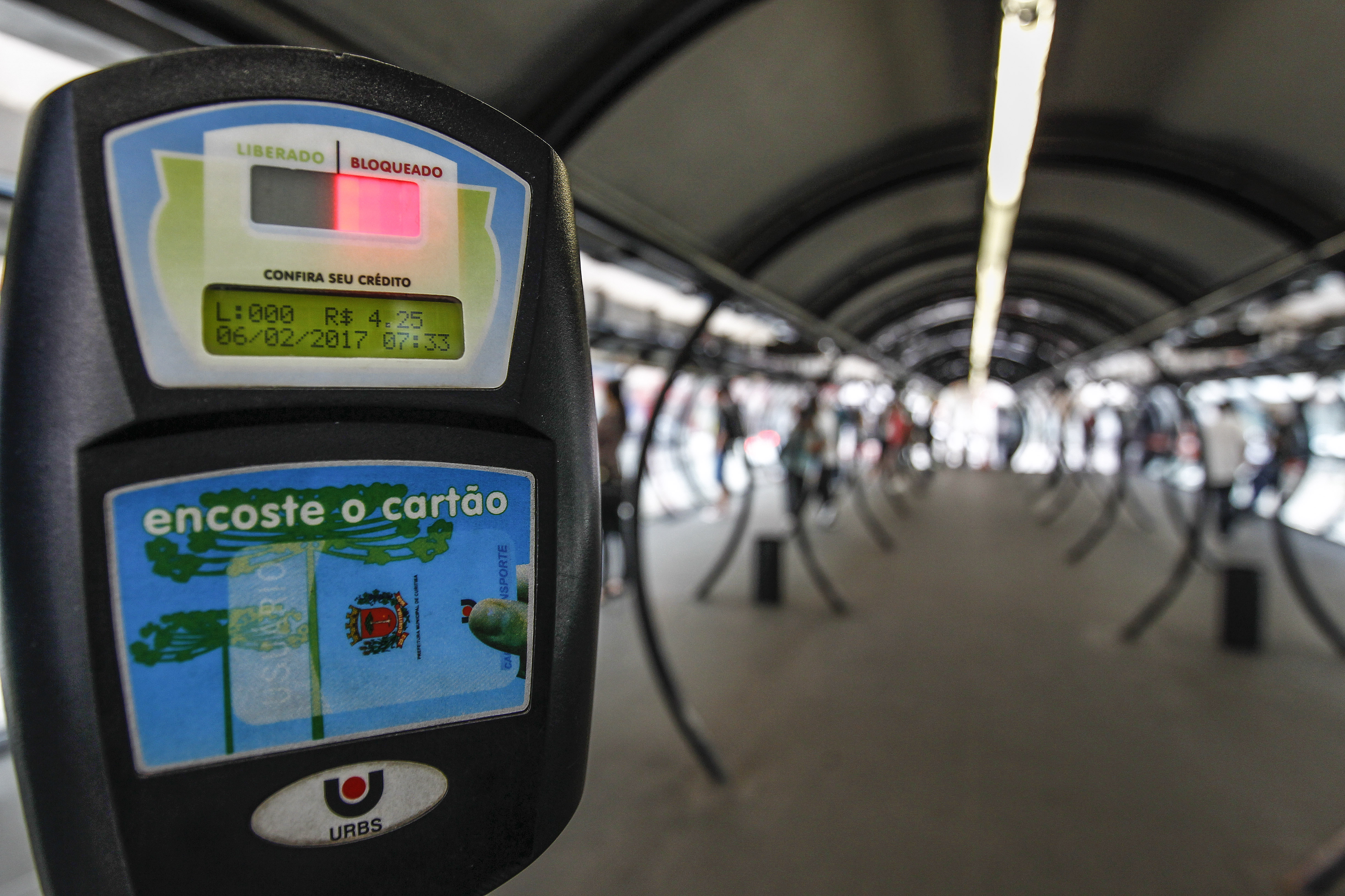 | Jonathan Campos/Gazeta do Povo