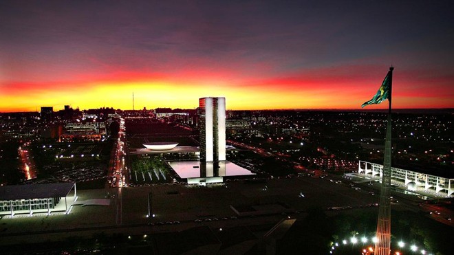 Brasília está no topo do ranking da Endeavor que mede as cidades com o maior potencial de clientes | Ricardo Stuckert/Fotos Públicas