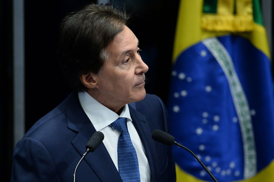 | Andressa Anholete/AFP