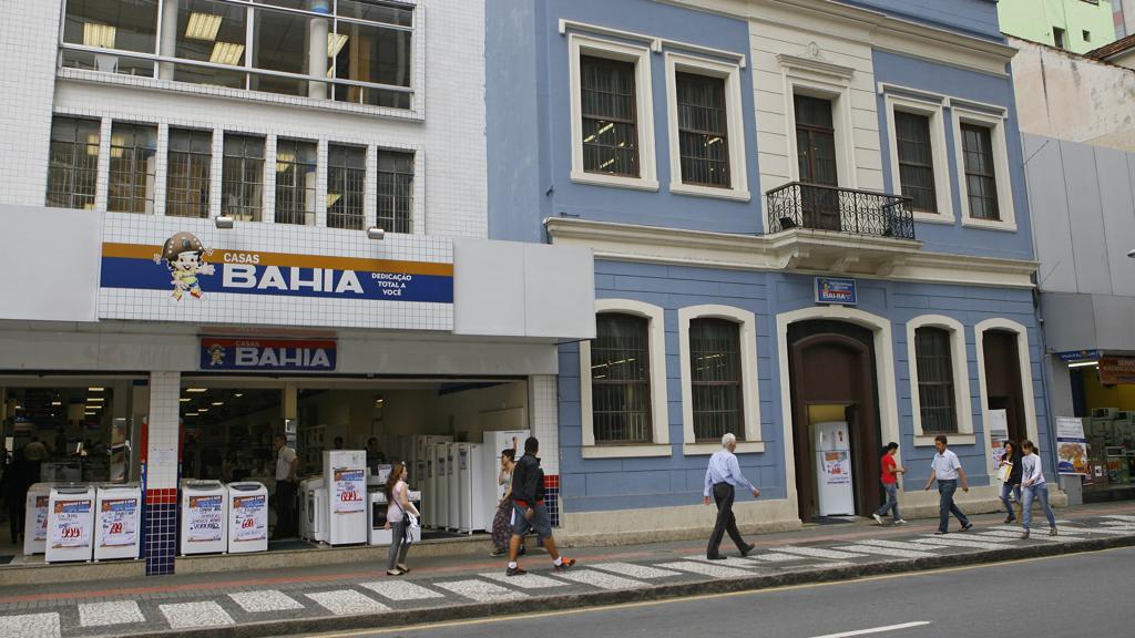 | Antonio More / Agencia de Noticias Gazeta do Povo/Antonio More / Agencia de Noticias Gazeta do Povo