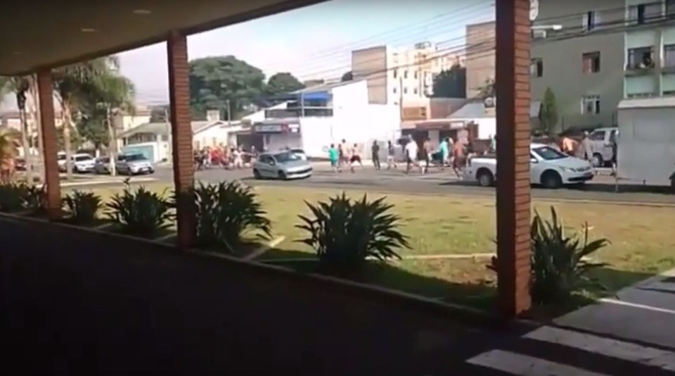 | Reprodução