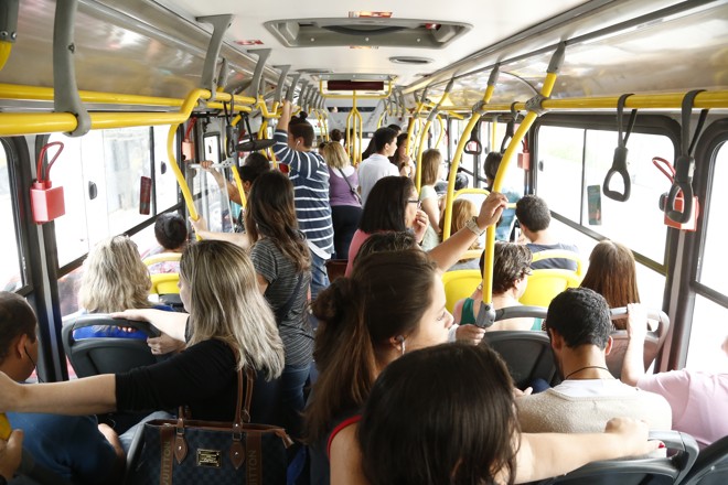 | Hugo Harada/Gazeta do Povo/Arquivo