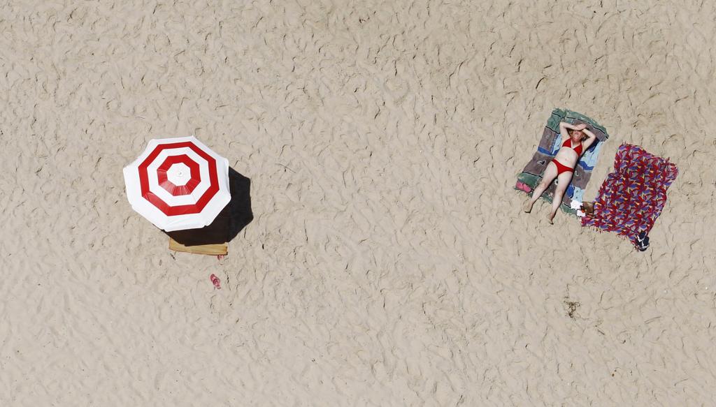 | Daniel Castellano / AGP/Daniel Castellano / AGP