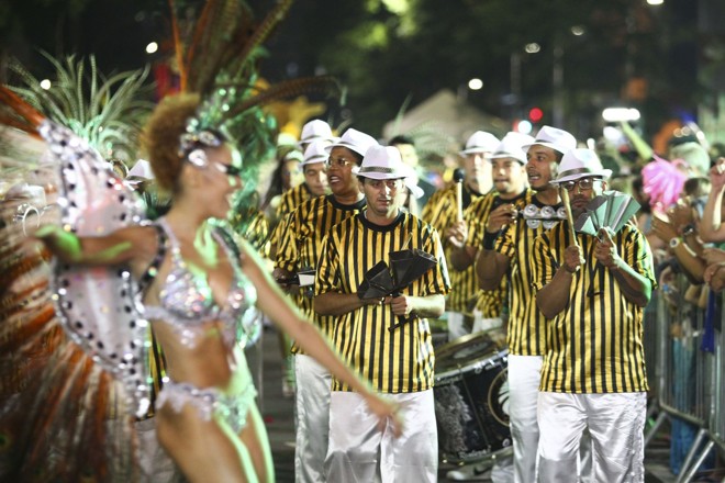 Acadêmicos da Realeza | Daniel Castellano/Gazeta do Povo