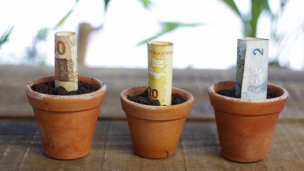 A Ação de Descumprimento de Preceito Fundamental trata das perdas com os planos Bresser e Collor e tramita na Justiça há décadas | Daniel Castellano/Gazeta do Povo