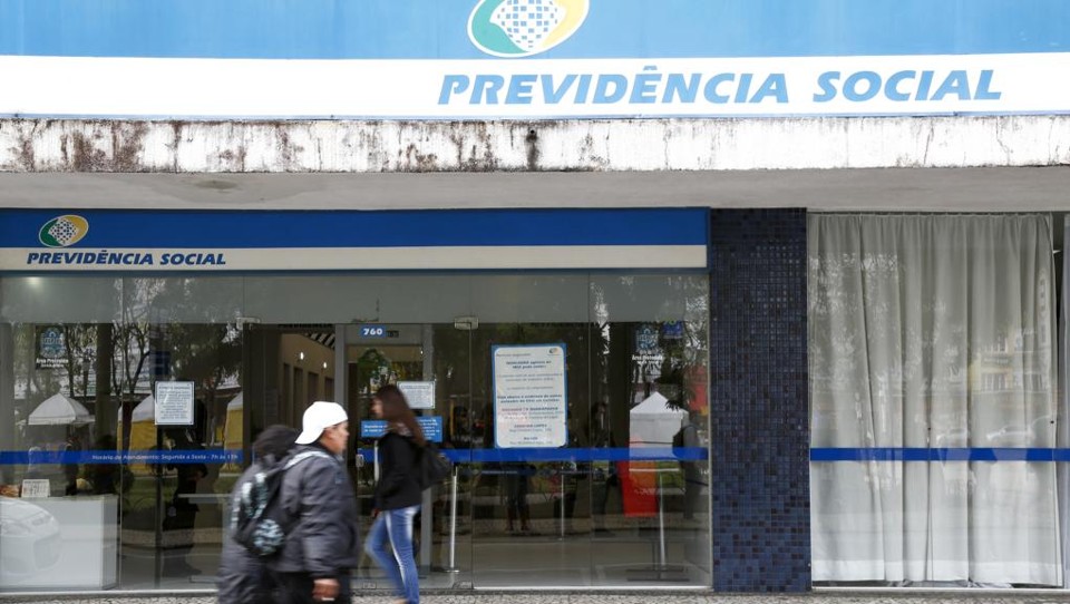 Reforma da Previdência vai aumentar a idade mínima e o tempo de contribuição para se aposentar | Aniele Nascimento/Gazeta do Povo
