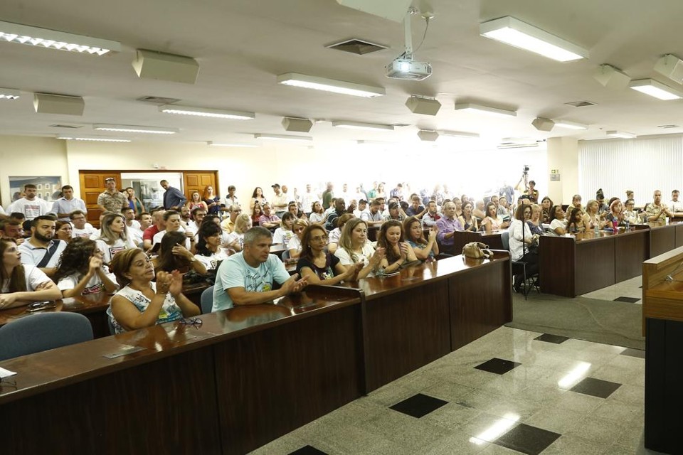 | Hugo Harada/Gazeta do Povo