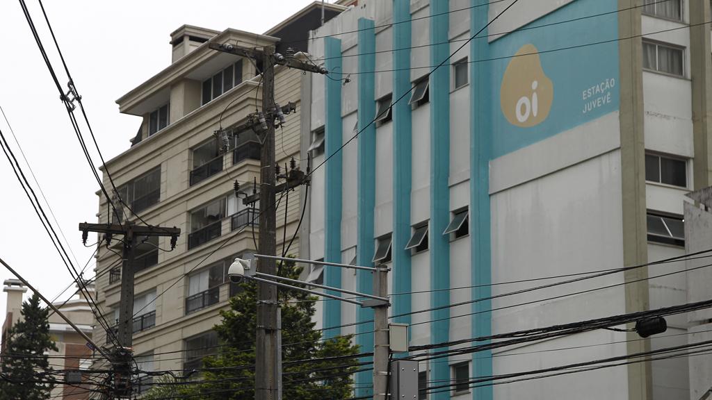  | Jonathan Campos/Gazeta do Povo