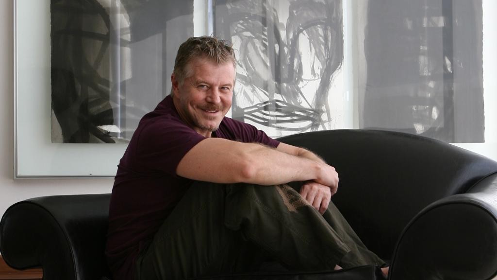 Miguel Falabella: ator e diretor substituirá Glória Pires