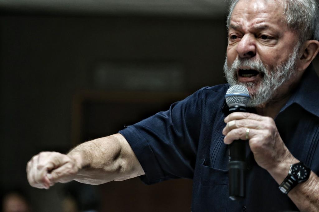 | Filipe Araújo/Fotos Publicas