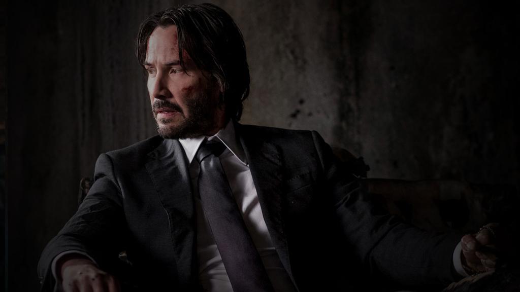 John Wick: Personagem de videogame | /Divulgação