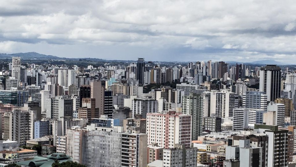 Governo vai aumentar para R$ 1,5 milhão o teto do valor do imóvel que poderá ser financiado pelo FGTS | Henry Milléo/Gazeta do Povo