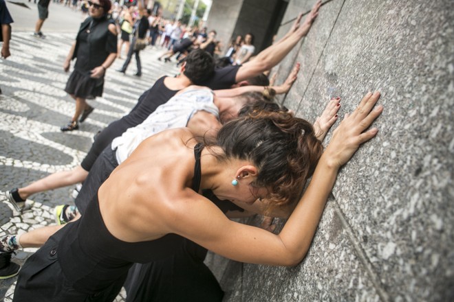 As atividades da OSP e do BTG só serão regularizadas após a realização do Processo Seletivo Simplificado (PSS), programado para abril. | Marcelo Andrade/Gazeta do Povo