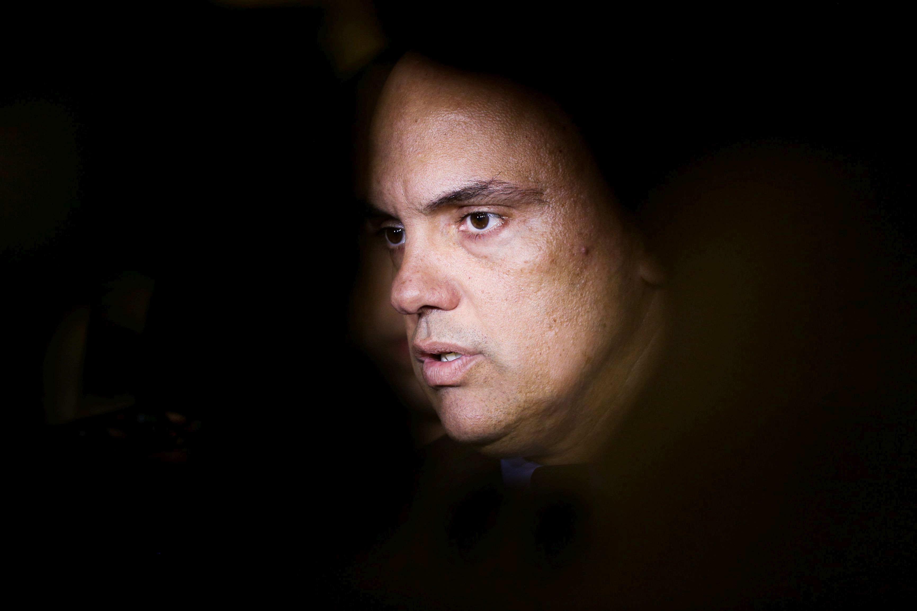 Revelação do nome escolhido por Michel Temer para o lugar de Teori Zavascki no STF causou medo: o ministro da Justiça licenciado, Alexandre de Moraes, é filiado ao PSDB e tem várias ligações políticas no PMDB. | Marcelo Camargo/Agência Brasil