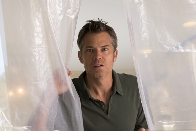 | Saeed Adyani / Netflix