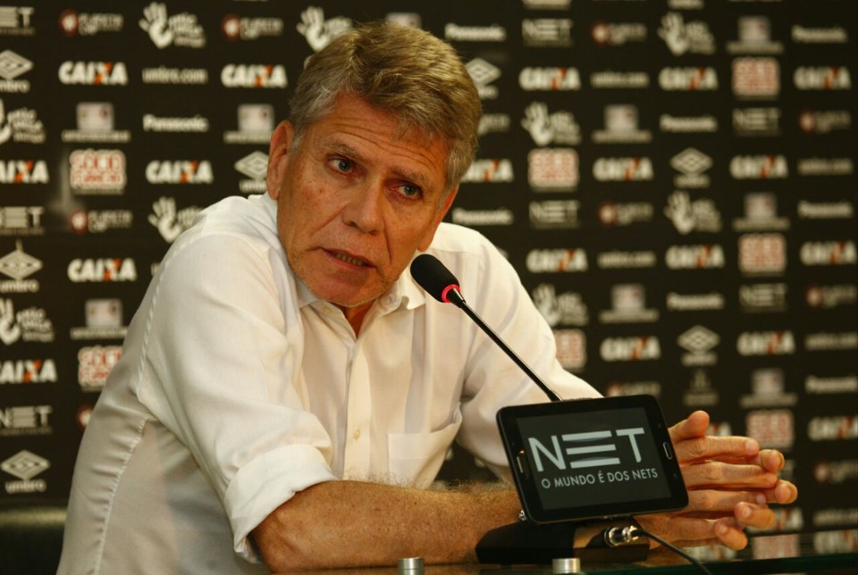 Autuori culpa Coritiba pela remarcação do clássico para Quarta de Cinzas Para o treinador do Furacão o Atletiba não deveria ser jogado na Quarta de Cinzas. | Aniele Nascimento/Gazeta do Povo