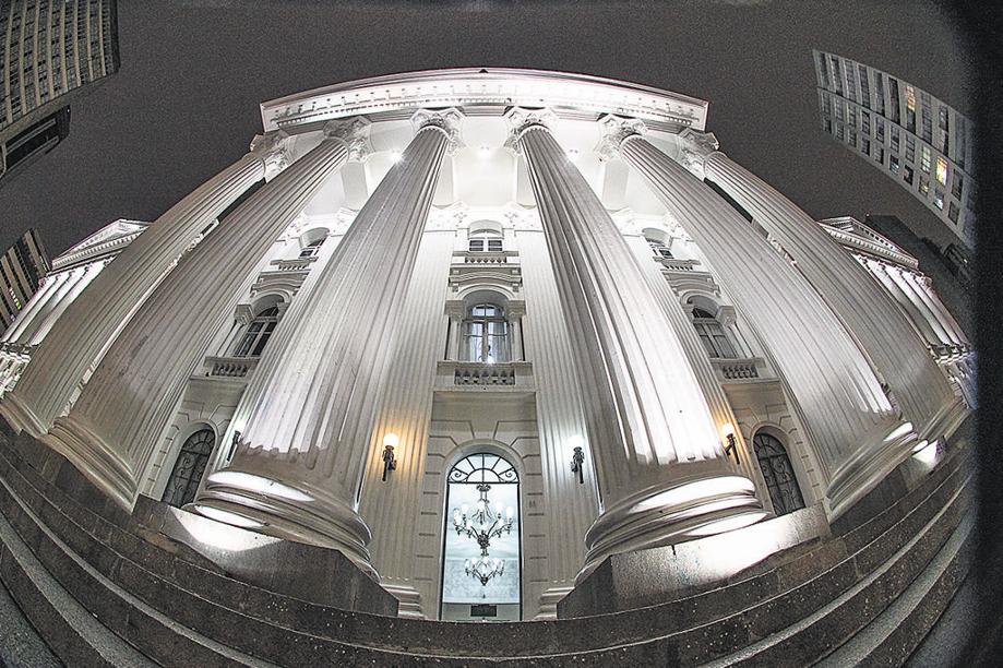 | Daniel Castellano/Gazeta do Povo