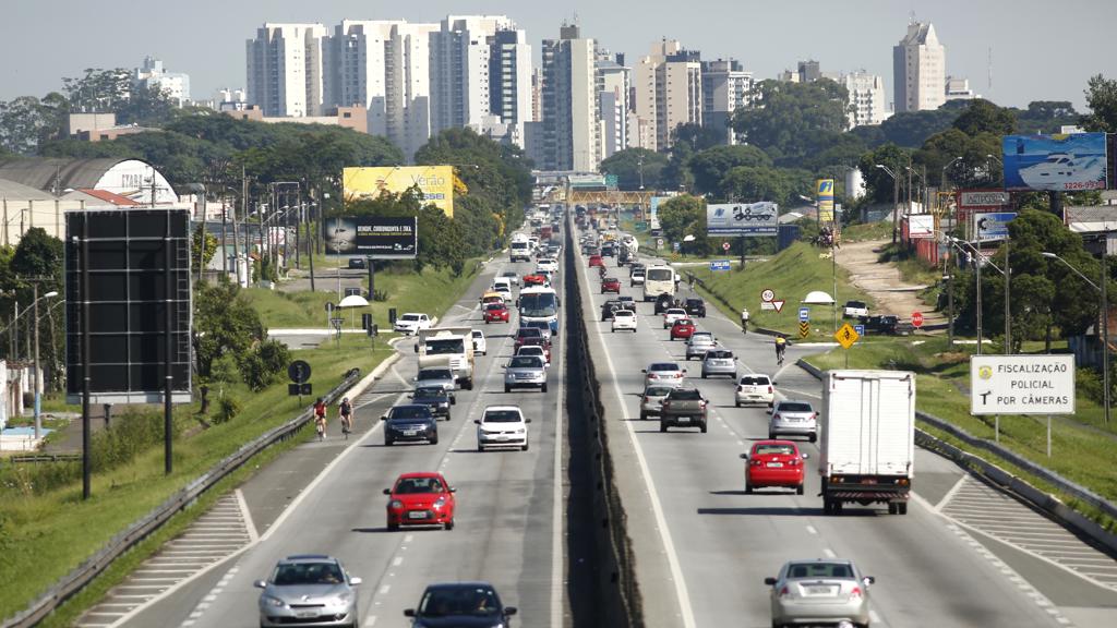  | Marcelo Andrade/Gazeta do Povo