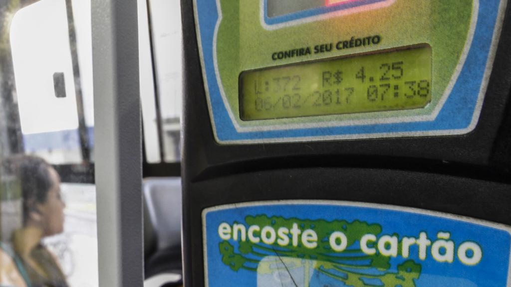 Apesar da decisão do TC, tarifa continua em alterações | Jonathan Campos/Gazeta do Povo