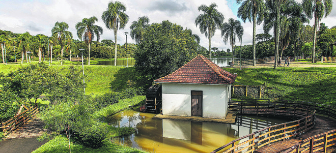 | Jonathan Campos/Gazeta do Povo