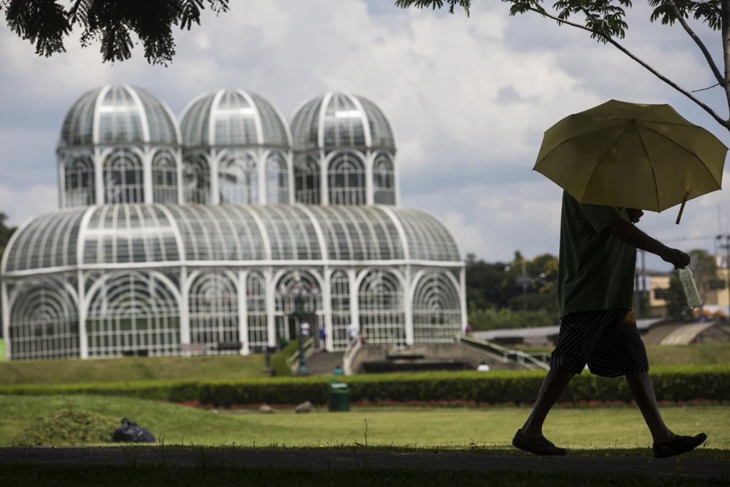 | Brunno Covello/Gazeta do Povo