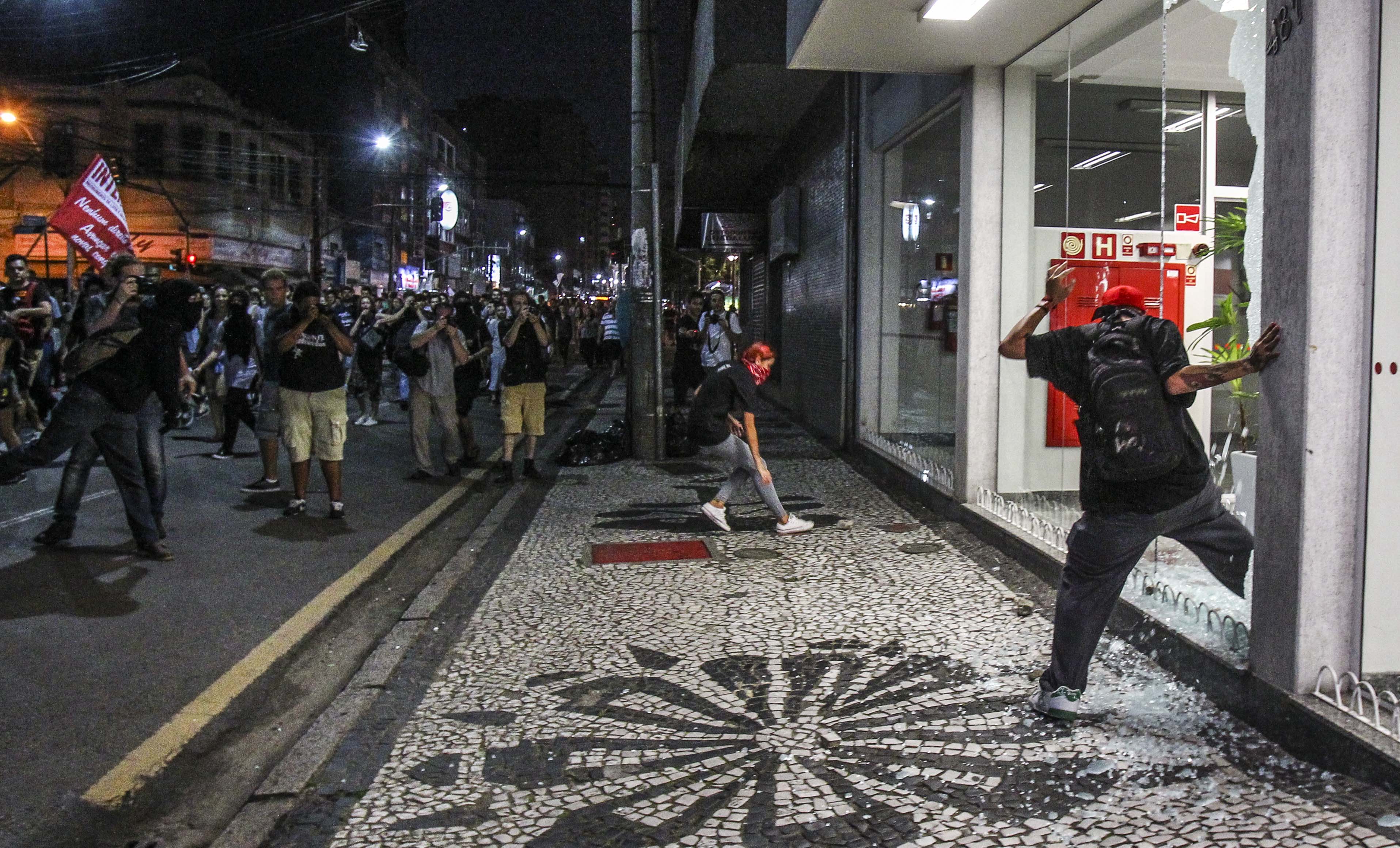 | Daniel Castellano/Gazeta do Povo