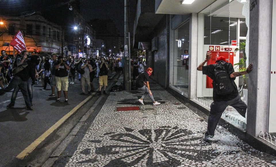  | Daniel Castellano/Gazeta do Povo