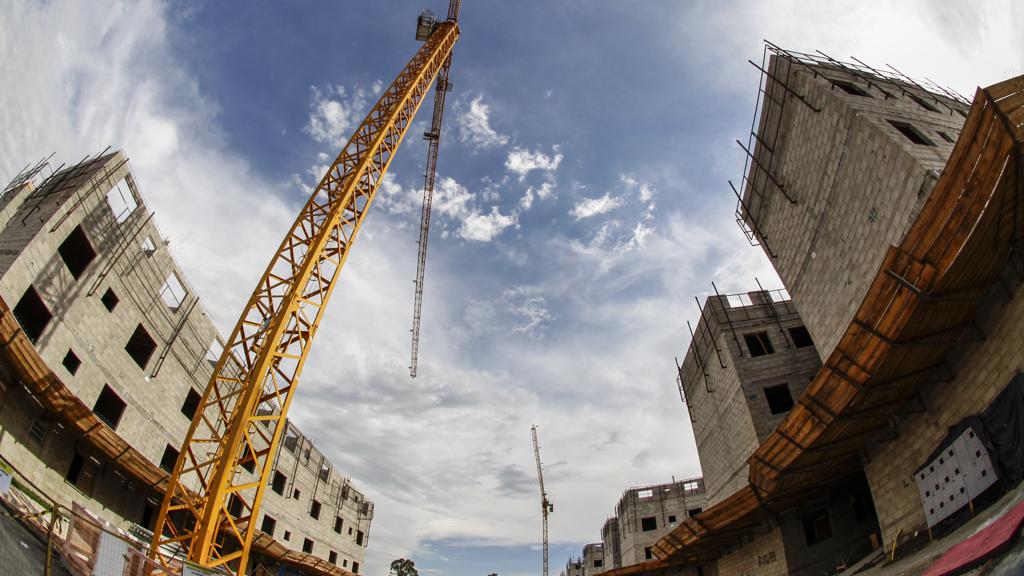 Governo também anunciou o aumento no valor máximo dos imóveis que podem ser incluídos nas operações com FGTS | Daniel Castellano/Gazeta do Povo