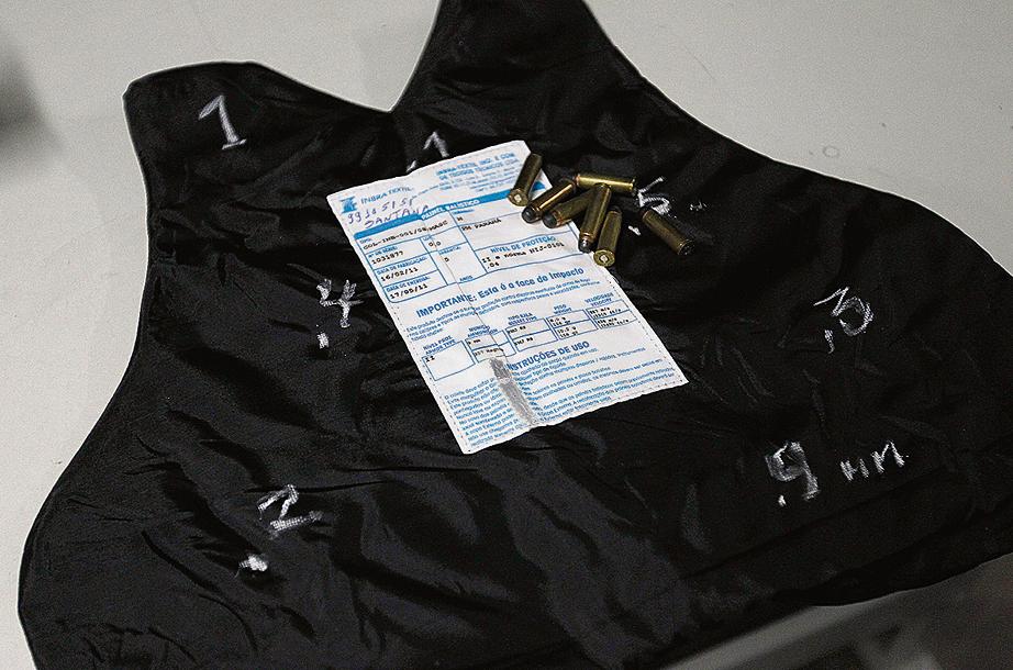 | Jonathan Campos/Gazeta do Povo