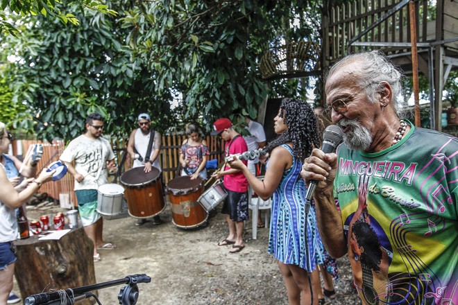 | Jonathan Campos/Gazeta do Povo
