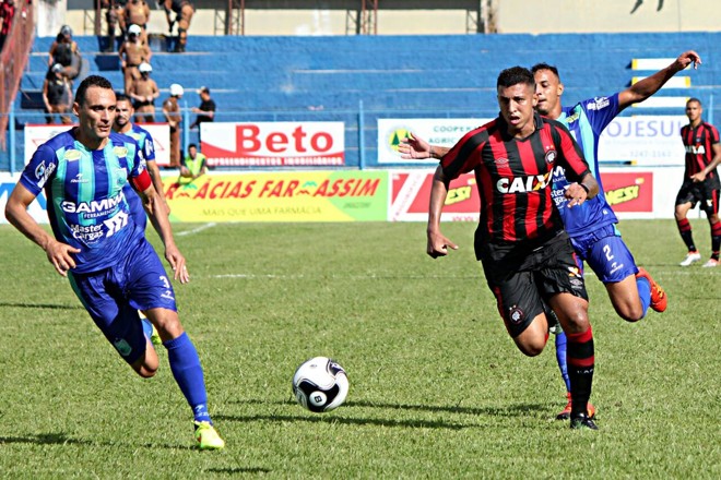 | Josué Teixeira/ Gazeta do povo