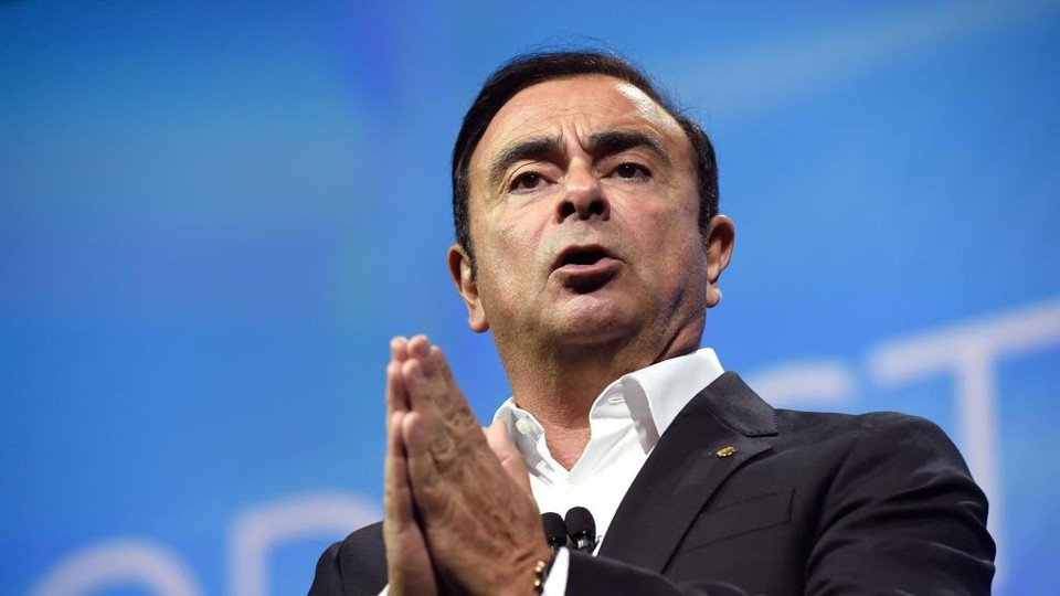 | DAVID BECKER/AFP