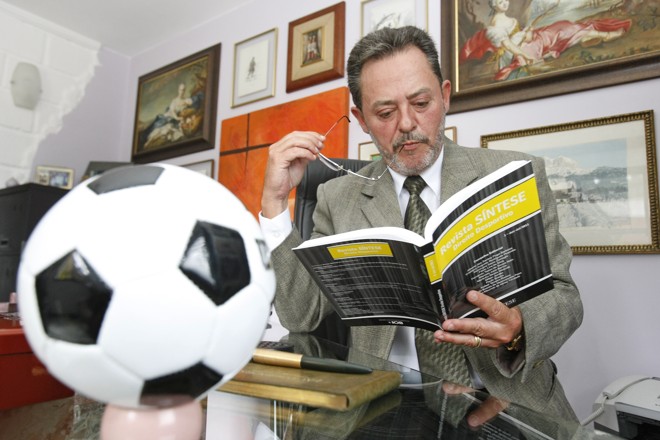  | Antônio More / Agência de Notícias Gazeta do Povo/GAZETA