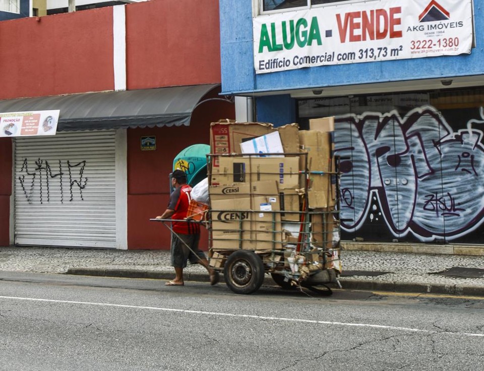 O despreparo financeiro dos pequenos empresários | Daniel Castellano/Gazeta do Povo
