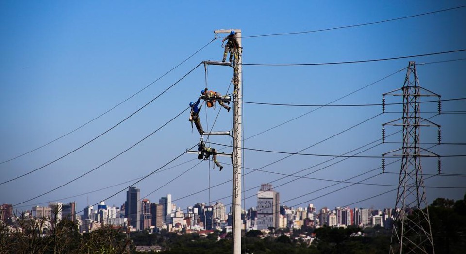 | Daniel Castellano/Gazeta do Povo