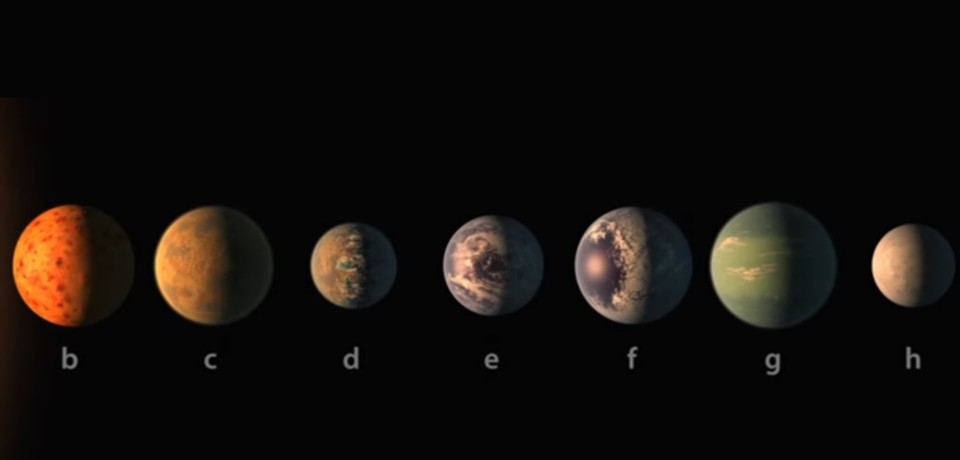  | Reprodução/Nasa