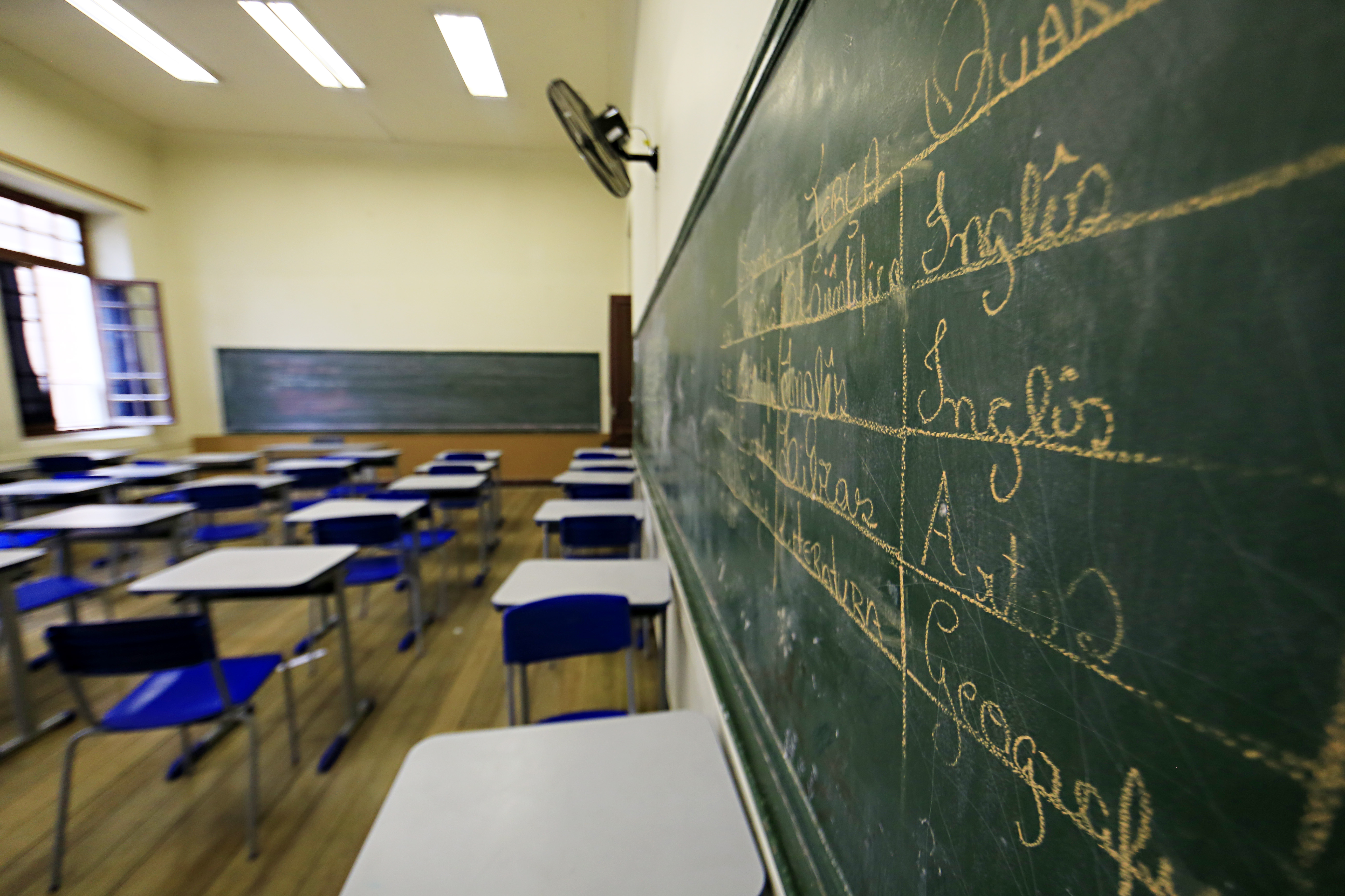  | Albari Rosa/Gazeta do Povo