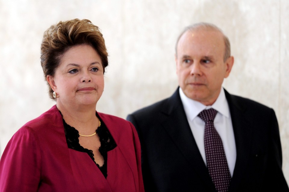 | Evaristo Sá/AFP