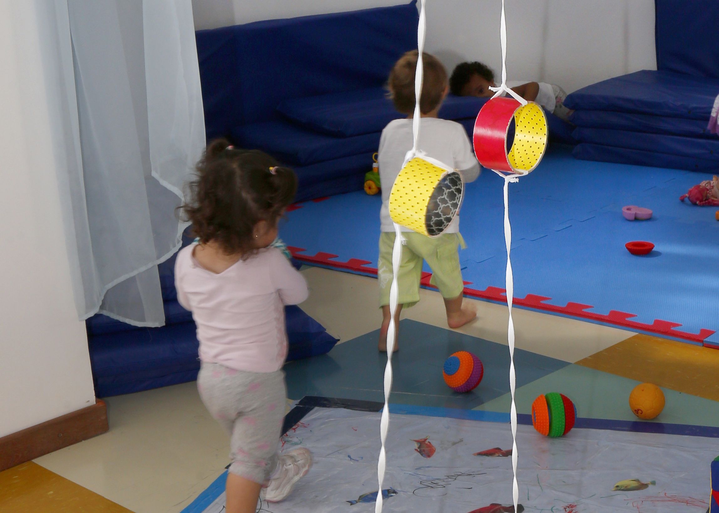 Os anos iniciais de estudo facilitam o processo de alfabetização e contribuem para que as crianças, com o passar do tempo, concluam o ensino fundamental | Aniele Nascimento/Gazeta do Povo