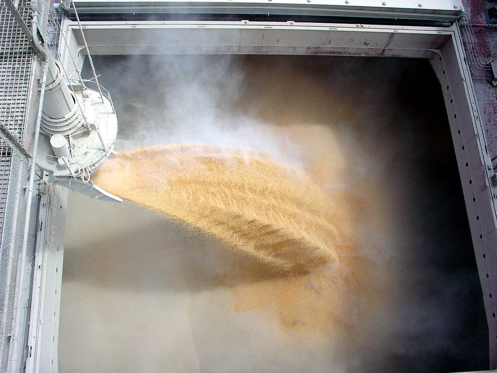 Grande parte desse comportamento está relacionada à alta dos preços das commodities. | APPA/APPA