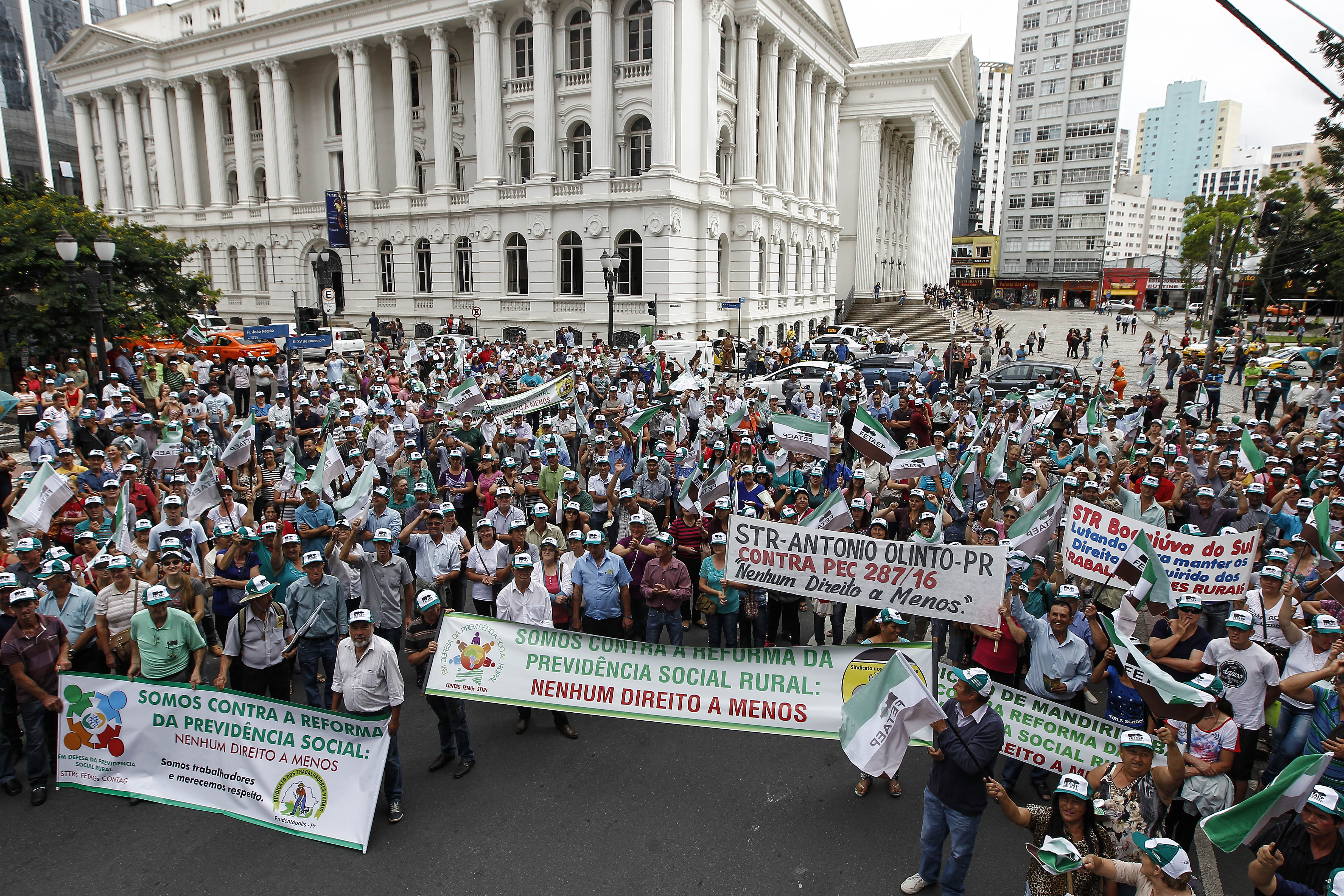 | Jonathan Campos/Gazeta do Povo