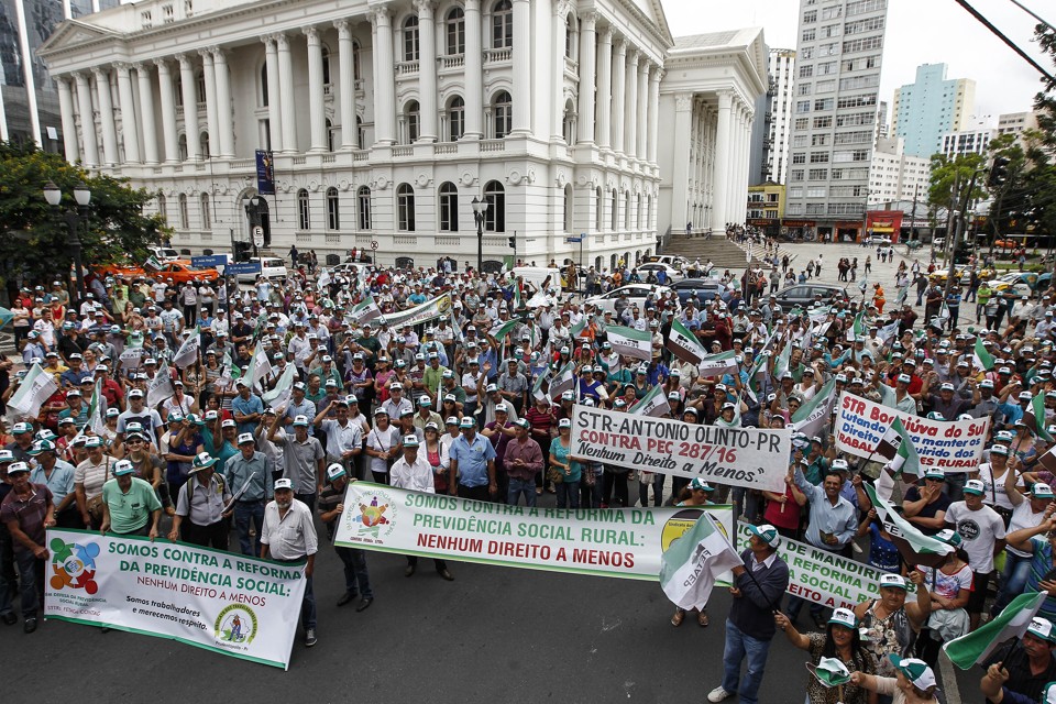 | Jonathan Campos/Gazeta do Povo