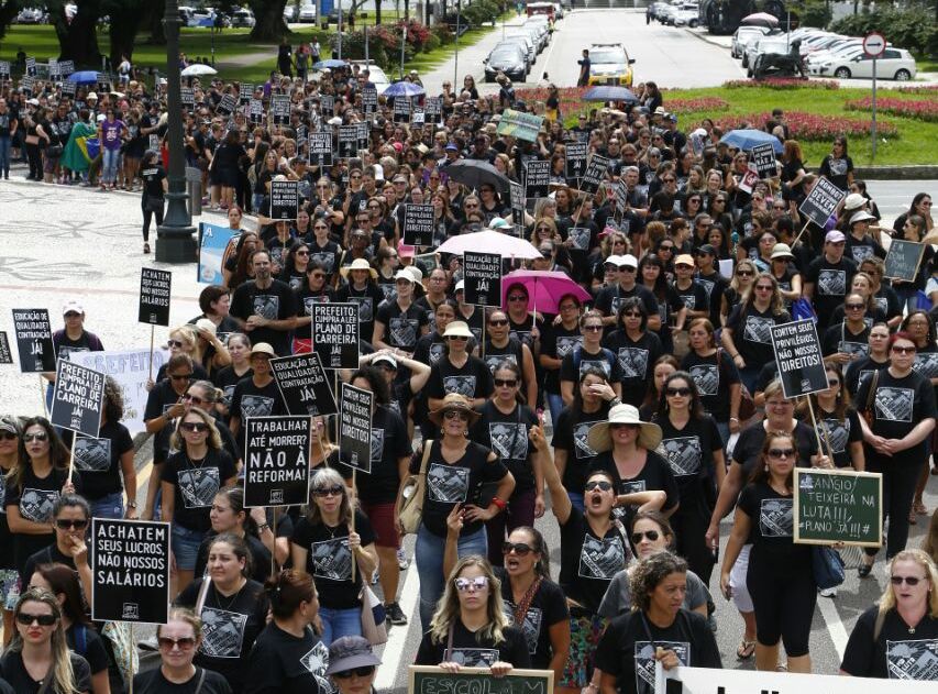 | Henry Milleo/Gazeta do Povo