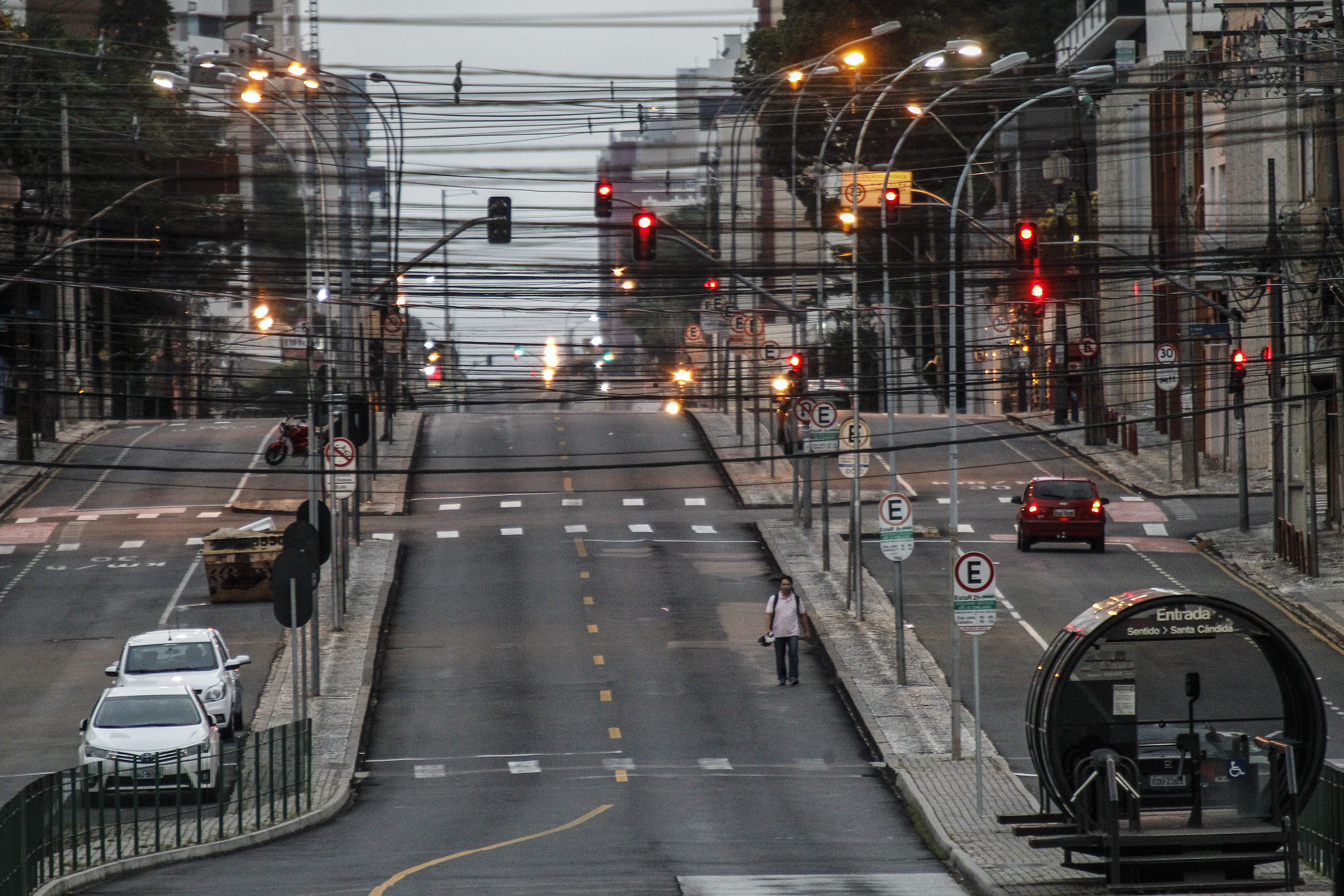 | Jonathan Campos/Gazeta do Povo