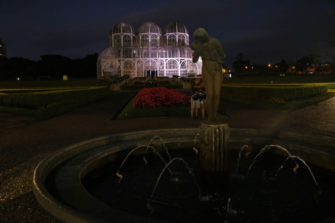 | Pedro Serapio/Gazeta do Povo