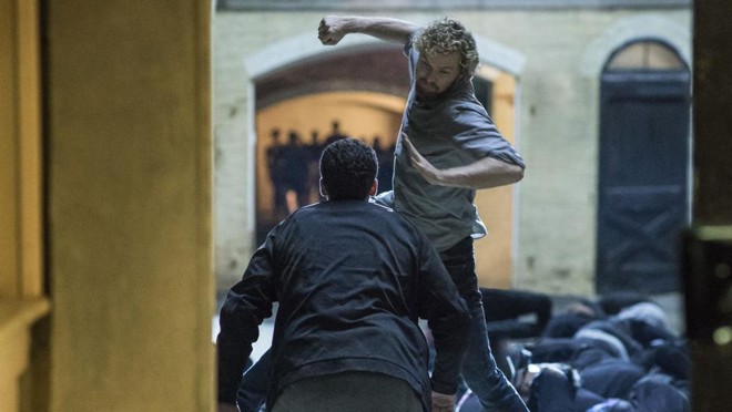 Série da Marvel estreia no dia 17. | Myles Aronowitz/Netflix