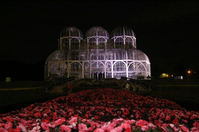 | Pedro SerapioGazeta do Povo