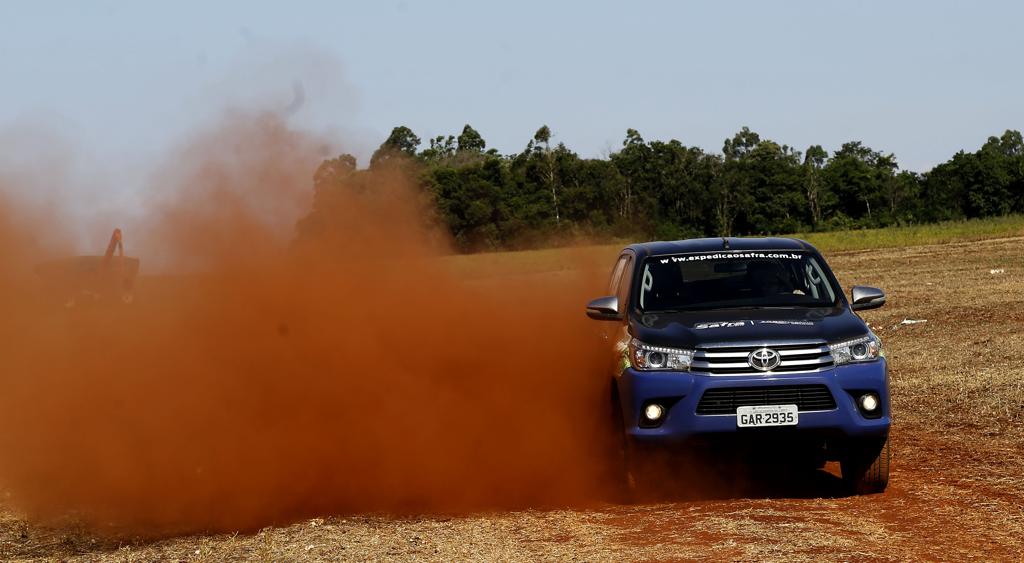 Com potencial para colher a maior safra de grãos da história, as lavouras brasileiras devem superar a marca das 215 milhões de toneladas de grãos. | Pedro Serapio/Gazeta do Povo
