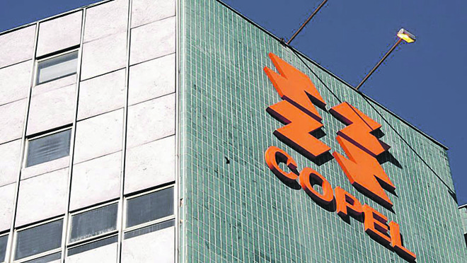 | Aniele Nascimento/Gazeta do Povo
